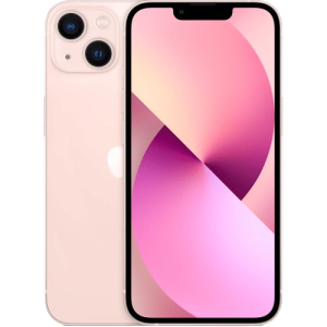 apple iphone pink klap ro