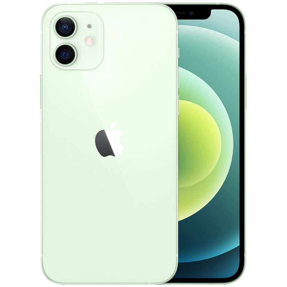 Telefon mobil Apple iPhone 12 mini 128GB, Green