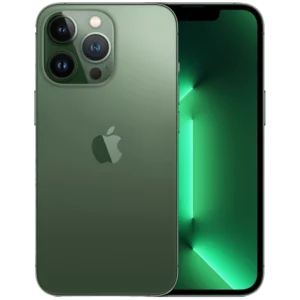 appleiphonepro alpinegreen klap