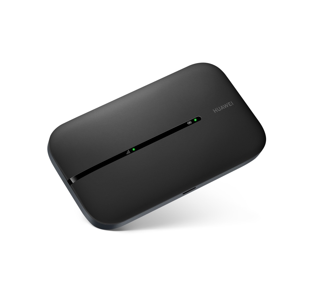 Router mobil Huawei E5783-230a 4G/LTE, Black