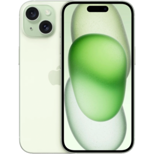 iphone green