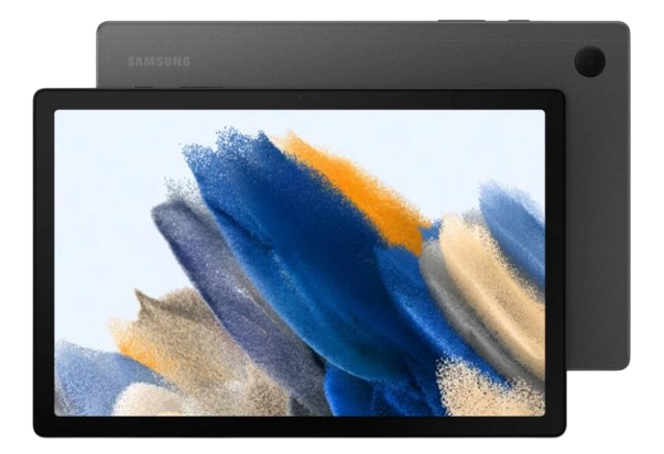 Tabletă Samsung Galaxy Tab A8 10.5″ 2021 32GB, Cellular Gray