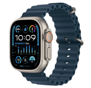 apple watch ultra klap