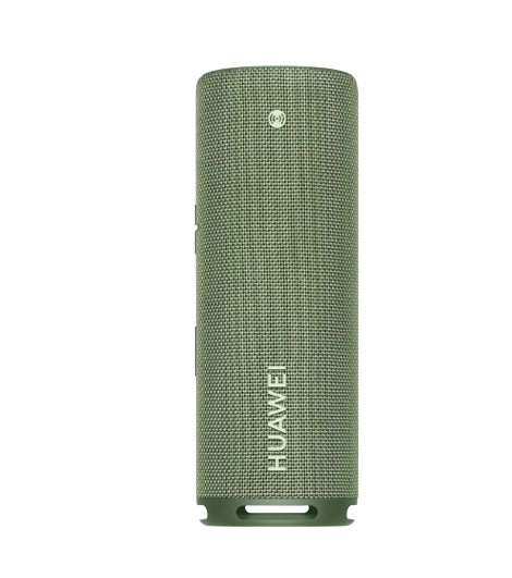Boxă portabilă Huawei Sound Joy, Bluetooth 5.2, Onehop Sharing, Devialet sound tuning, 8800 mAh, USB C, Spruce Green