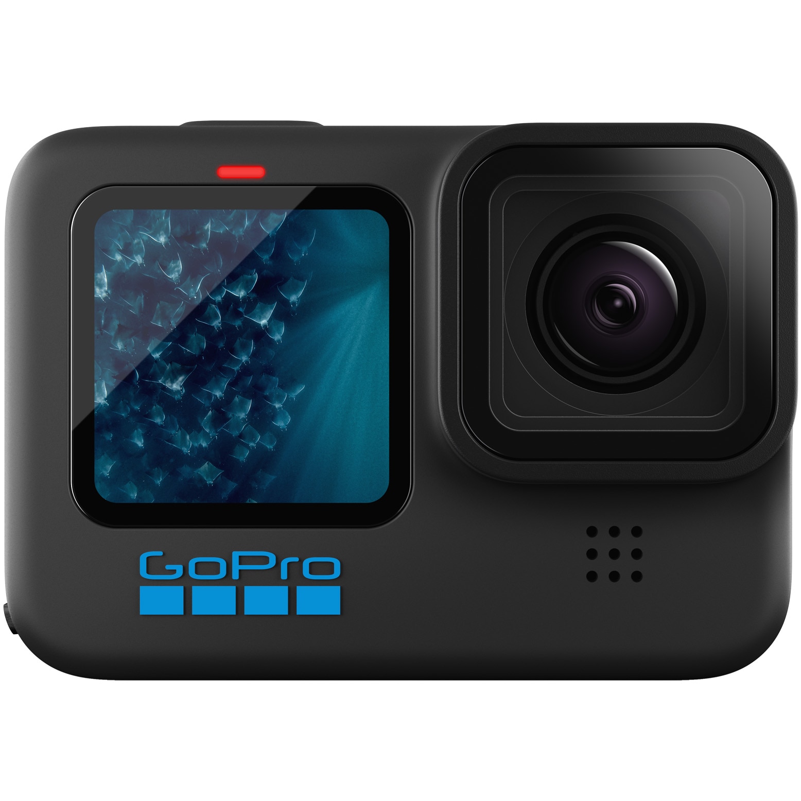 Cameră video sport GoPro HERO 11 Black