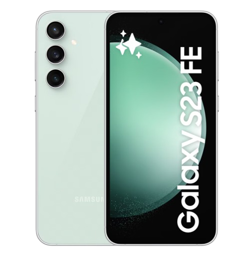 Telefon mobil Samsung Galaxy S23 FE 5G 128GB Dual SIM, Mint