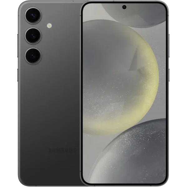 samsung galaxy s plus onyx black klap