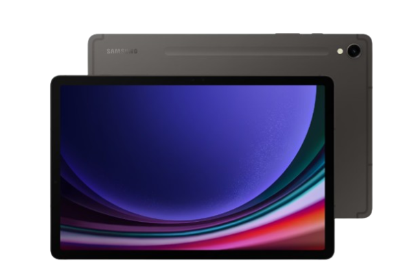 tableta Samsung Galaxy TabS gray klap
