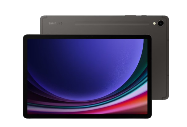 Tabletă Samsung Galaxy Tab S9 Plus 256GB 12GB RAM 5G, Octa-Core, 12.4”, Gray