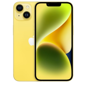 iphone yellow klap