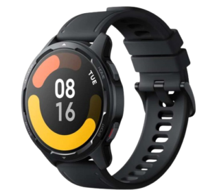 Xiaomi Watch S Active SpaceBlack klap