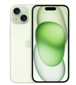 apple iphone green klap