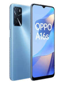 oppo renos pearlblue klap