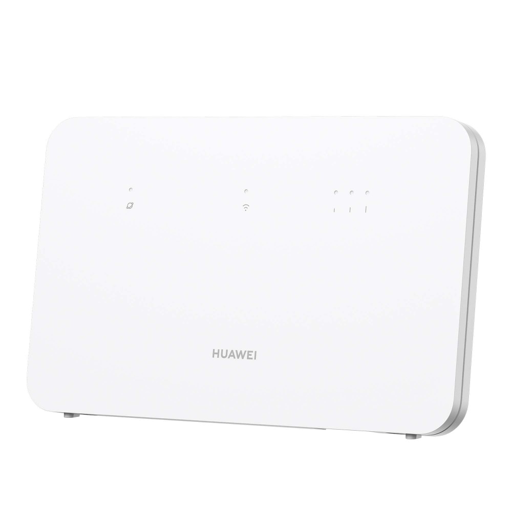 Router wireless cu slot SIM Huawei B530-336 4G Plus Flybox