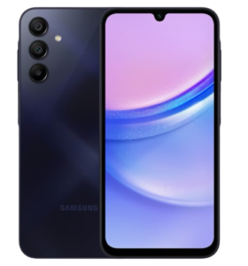 samsumg galaxy a g blue black klap