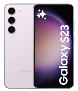 samsung galaxy s lavender klap