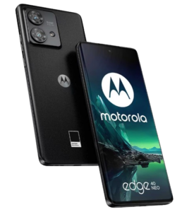 telefon mobil motorola edgeneo blackbeauty klap