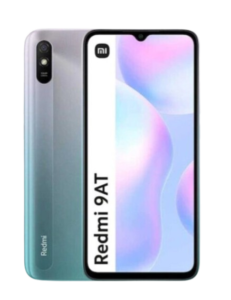 xiaomi redmi at glaciarblue klap