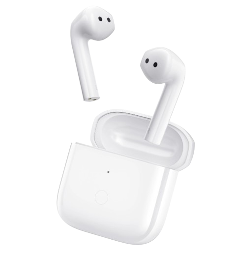 Căști Audio In-Ear Xiaomi Redmi Buds 3, White