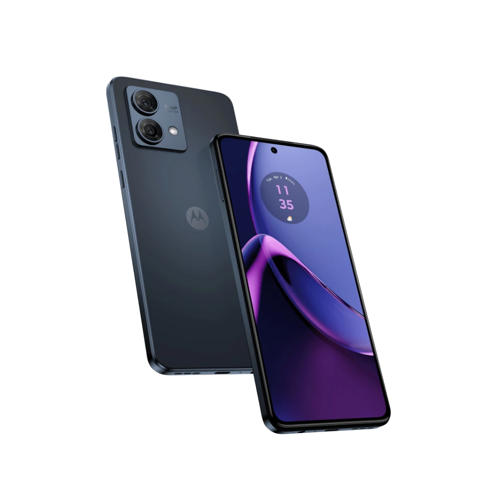 Telefon mobil Motorola Moto G84 5G 256GB, Midnight Blue