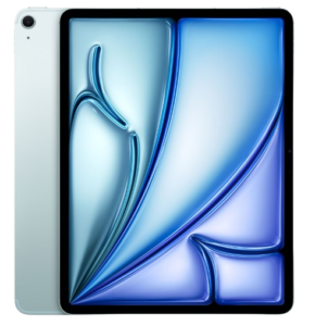 apple ipad blue klap