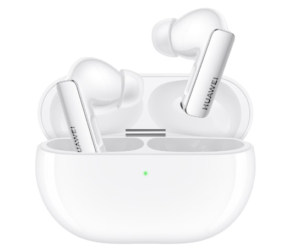 huawei free buds pro white klap