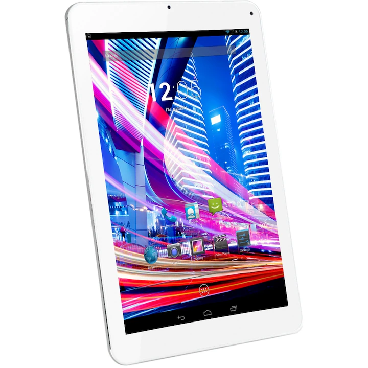 Tabletă Vonino Magnet M9 9.0″, 16GB, Wi-Fi, White