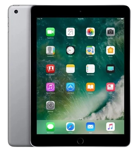 Apple iPad Air 9.7″ 2013 16GB Cellular, Space Gray