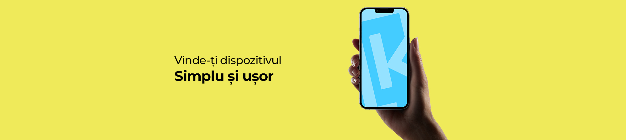 Klap Vinde Banner