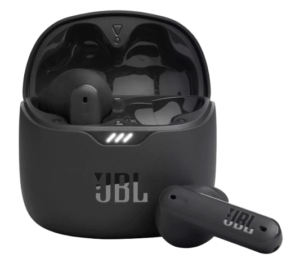 JBL casti black klap