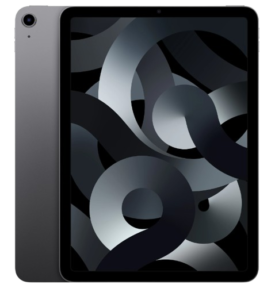 apple ipadair spacegray klap