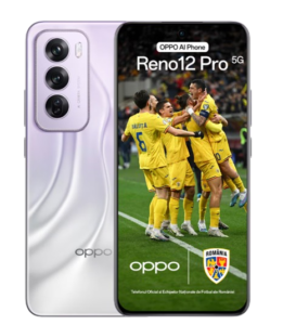 oppo reno pro g nebulasilver klap