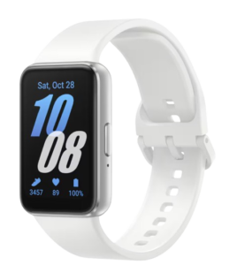 samsung fit white klap