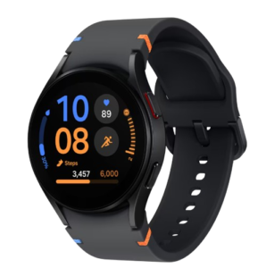 samsung galaxy watch fe black klap