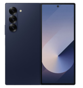 samsung galaxy z fold black navy klap