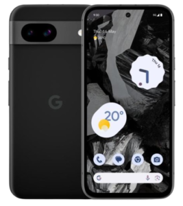 google pixel a obsidian klap