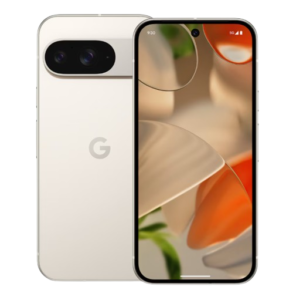 google pixel porcelain klap