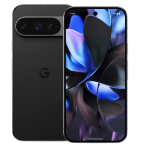 google pixel pro obsidian klap