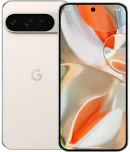 google pixel pro porcelain klap