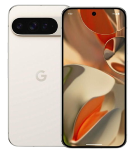 google pixel pro xl porcelain klap