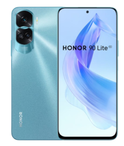 honor lite Cya Lake klap