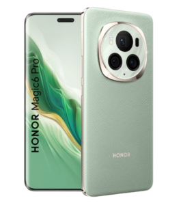 honor magic pro green klap