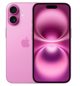 iphone pink klap