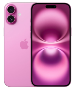 iphone plus pink klap