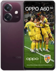 oppo A nebulared klap