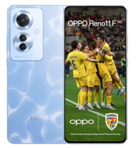 oppo reno f g oceanblue klap