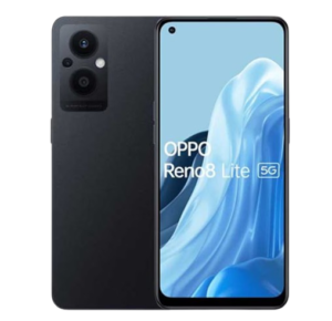 oppo reno lite cosmicblack klap