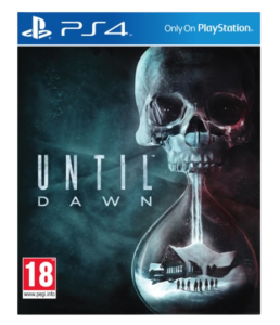 ps untildawn klap