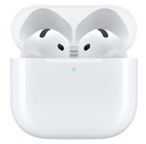 apple airpods apple klap