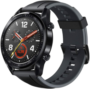 huawei watch gt black klap